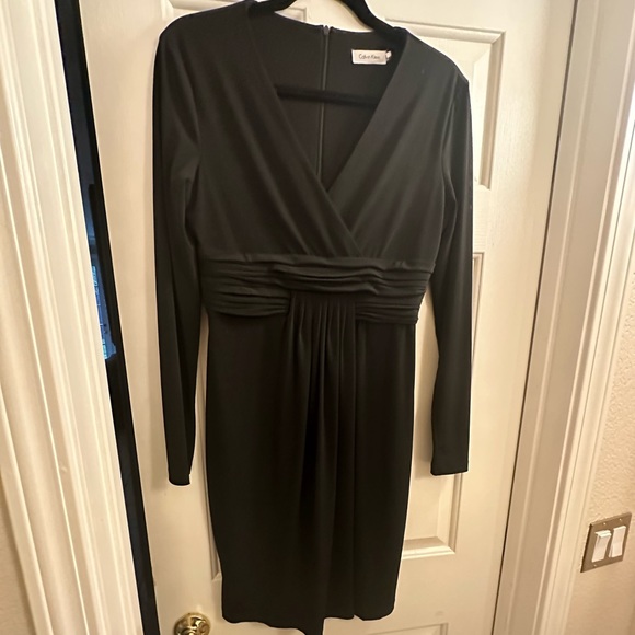 Calvin Klein Dress - Picture 1 of 3